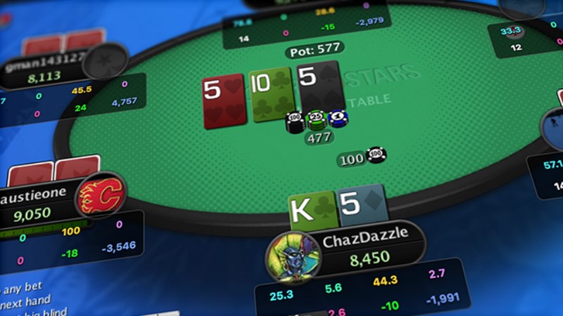 Những chỉ số HUD trong Poker cần nắm là gì?