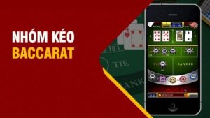 keo baccarat anh dai dien