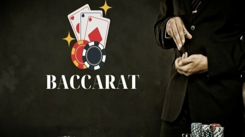 Kéo Baccarat đặc biệt phù hợp với newbie chưa có nhiều kinh nghiệm