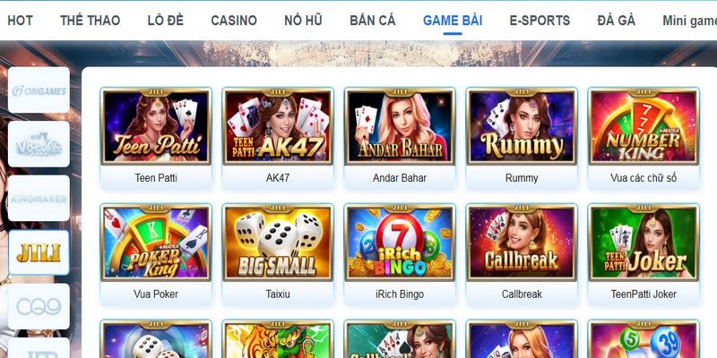 Trên diễn đàn thường có nhiều chiến thuật chơi game bài đổi thưởng