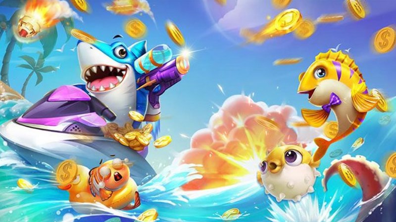 Game mang đến người chơi nhiều trải nghiệm đi săn thú vị